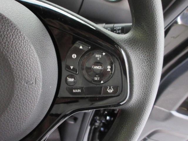 Ｎ－ＢＯＸカスタム Ｌ　ＨｏｎｄａＳＥＮＳＩＮＧ　前後ドラレコ　メモリーナビ　リアカメラ　シートヒーター　両側スライド片側電動ドア　ＥＴＣ　純正アルミ　ワンオーナー　Ｐソナー　禁煙　１オーナー　サイドエアバッグ　ナビＴＶ（9枚目）