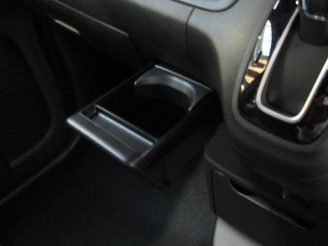 Ｎ－ＢＯＸカスタム Ｌ　ＨｏｎｄａＳＥＮＳＩＮＧ　前後ドラレコ　メモリーナビ　リアカメラ　シートヒーター　両側スライド片側電動ドア　ＥＴＣ　純正アルミ　ワンオーナー　Ｐソナー　禁煙　１オーナー　サイドエアバッグ　ナビＴＶ（18枚目）