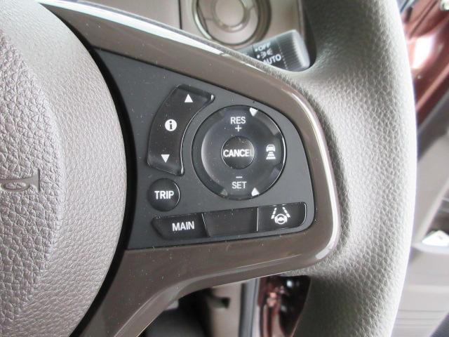 N-BOX L HondaSENSING 前後ドラレコ メモリーナビ リヤカメラ フルセグTV ETC ドアバイザー 衝突回避支援ブレーキ I-STOP クリソナ ドラレコ付 PW パワステ Sヒーター 禁煙 Bカメ(9枚目)