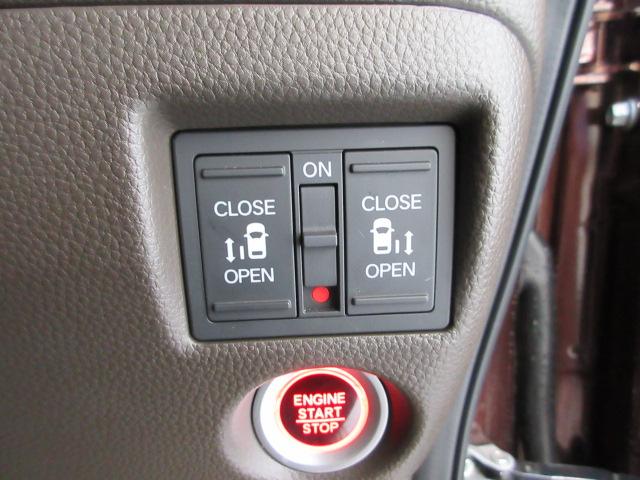 N-BOX L HondaSENSING 前後ドラレコ メモリーナビ リヤカメラ フルセグTV ETC ドアバイザー 衝突回避支援ブレーキ I-STOP クリソナ ドラレコ付 PW パワステ Sヒーター 禁煙 Bカメ(13枚目)