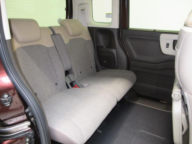 N-BOX L HondaSENSING 前後ドラレコ メモリーナビ リヤカメラ フルセグTV ETC ドアバイザー 衝突回避支援ブレーキ I-STOP クリソナ ドラレコ付 PW パワステ Sヒーター 禁煙 Bカメ(21枚目)