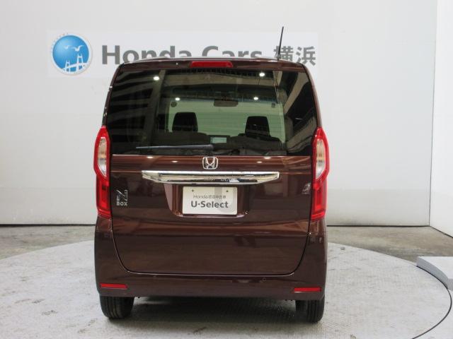 N-BOX L HondaSENSING 前後ドラレコ メモリーナビ リヤカメラ フルセグTV ETC ドアバイザー 衝突回避支援ブレーキ I-STOP クリソナ ドラレコ付 PW パワステ Sヒーター 禁煙 Bカメ(24枚目)