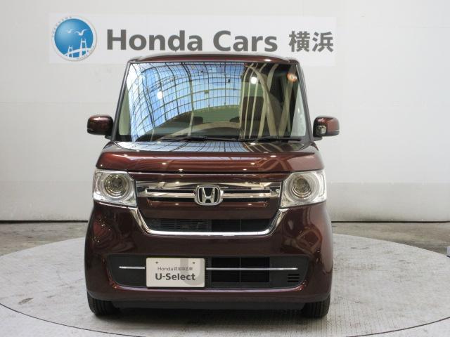 N-BOX L HondaSENSING 前後ドラレコ メモリーナビ リヤカメラ フルセグTV ETC ドアバイザー 衝突回避支援ブレーキ I-STOP クリソナ ドラレコ付 PW パワステ Sヒーター 禁煙 Bカメ(27枚目)