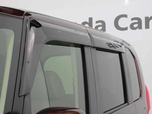 N-BOX L HondaSENSING 前後ドラレコ メモリーナビ リヤカメラ フルセグTV ETC ドアバイザー 衝突回避支援ブレーキ I-STOP クリソナ ドラレコ付 PW パワステ Sヒーター 禁煙 Bカメ(29枚目)