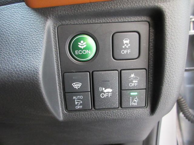 ヴェゼル ハイブリッドＺ・ホンダセンシング　ＨｏｎｄａＳＥＮＳＩＮＧ　前後ドラレコ　メモリーナビ　リヤカメラ　フルセグＴＶ　ＥＴＣ　アルミホイール　ワンオーナー　整備記録簿　横滑防止装置　バックガイドモニター　ＬＥＤライト　１オーナー　シートＨ（12枚目）