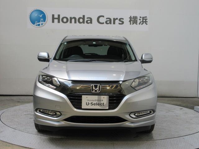 ヴェゼル ハイブリッドＺ・ホンダセンシング　ＨｏｎｄａＳＥＮＳＩＮＧ　前後ドラレコ　メモリーナビ　リヤカメラ　フルセグＴＶ　ＥＴＣ　アルミホイール　ワンオーナー　整備記録簿　横滑防止装置　バックガイドモニター　ＬＥＤライト　１オーナー　シートＨ（25枚目）