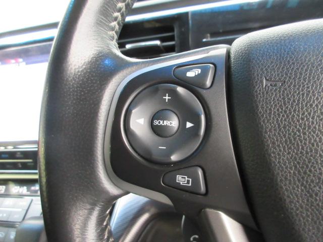 ステップワゴンスパーダ ｅ：ＨＥＶスパーダＧホンダセンシング　７人　ＨｏｎｄａＳＥＮＳＩＮＧ　前後ドラレコ　メモリーナビ　リヤカメラ　フルセグＴＶ　後席モニター　ＥＴＣ　純正アルミ　ウォークスルー　ＬＥＤライト　ドライブレコーダ　セキュリティアラーム　Ｂカメラ（8枚目）