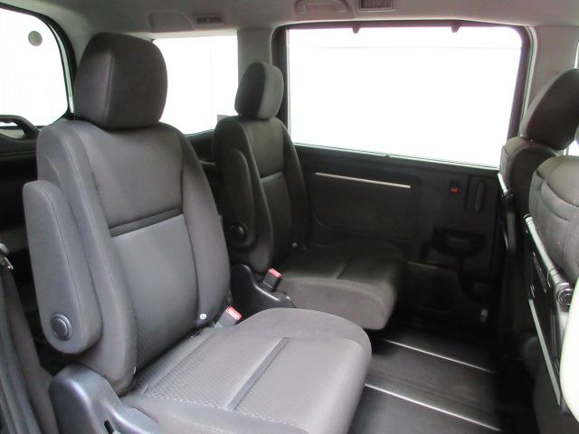 ステップワゴンスパーダ ｅ：ＨＥＶスパーダＧホンダセンシング　７人　ＨｏｎｄａＳＥＮＳＩＮＧ　前後ドラレコ　メモリーナビ　リヤカメラ　フルセグＴＶ　後席モニター　ＥＴＣ　純正アルミ　ウォークスルー　ＬＥＤライト　ドライブレコーダ　セキュリティアラーム　Ｂカメラ（21枚目）