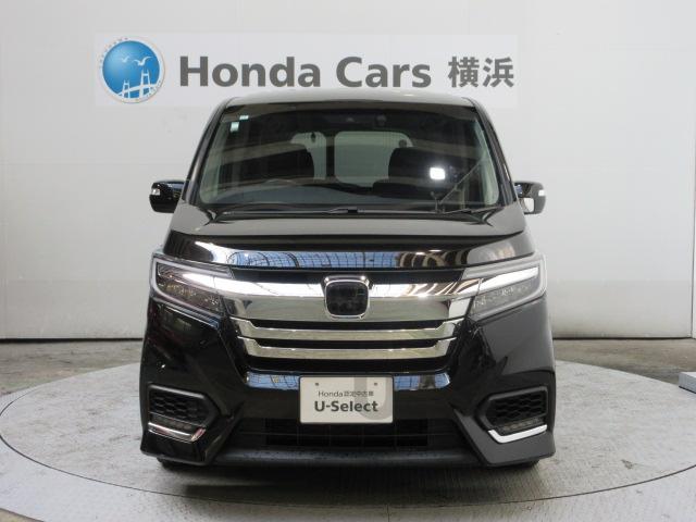 ステップワゴンスパーダ ｅ：ＨＥＶスパーダＧホンダセンシング　７人　ＨｏｎｄａＳＥＮＳＩＮＧ　前後ドラレコ　メモリーナビ　リヤカメラ　フルセグＴＶ　後席モニター　ＥＴＣ　純正アルミ　ウォークスルー　ＬＥＤライト　ドライブレコーダ　セキュリティアラーム　Ｂカメラ（28枚目）