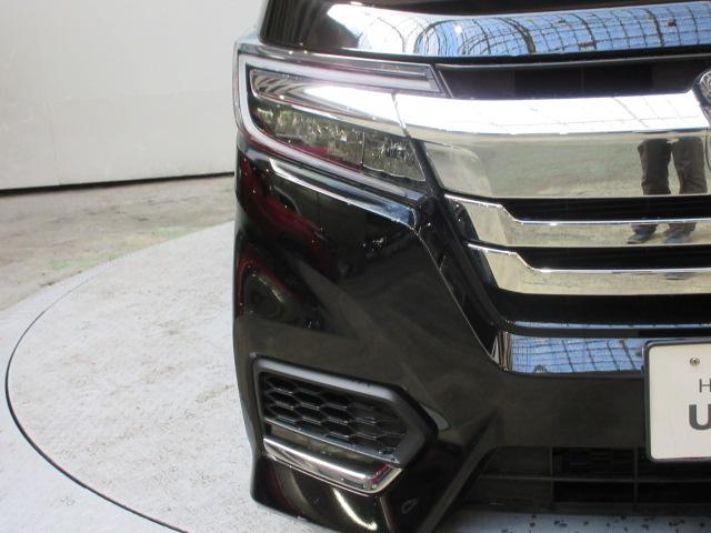ステップワゴンスパーダ ｅ：ＨＥＶスパーダＧホンダセンシング　７人　ＨｏｎｄａＳＥＮＳＩＮＧ　前後ドラレコ　メモリーナビ　リヤカメラ　フルセグＴＶ　後席モニター　ＥＴＣ　純正アルミ　ウォークスルー　ＬＥＤライト　ドライブレコーダ　セキュリティアラーム　Ｂカメラ（29枚目）