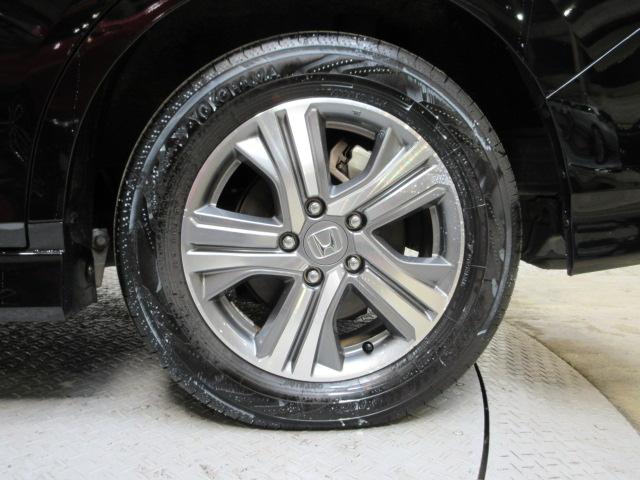 ステップワゴンスパーダ ｅ：ＨＥＶスパーダＧホンダセンシング　７人　ＨｏｎｄａＳＥＮＳＩＮＧ　前後ドラレコ　メモリーナビ　リヤカメラ　フルセグＴＶ　後席モニター　ＥＴＣ　純正アルミ　ウォークスルー　ＬＥＤライト　ドライブレコーダ　セキュリティアラーム　Ｂカメラ（31枚目）