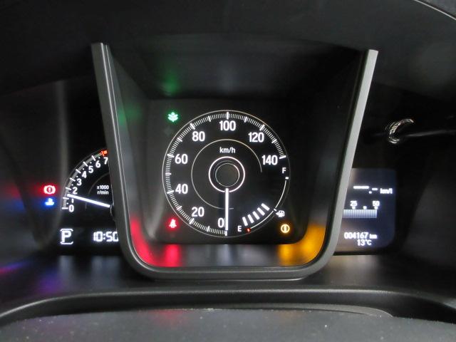 N-WGNカスタム L・ターボ 当社デモカー HondaSENSING ドラレコ メモリーナビ リヤカメラ フルセグTV ETC 純正アルミホイール 衝突被害軽減装置 LEDランプ 本革シート ワンオーナー車 クリアランスソナー(15枚目)