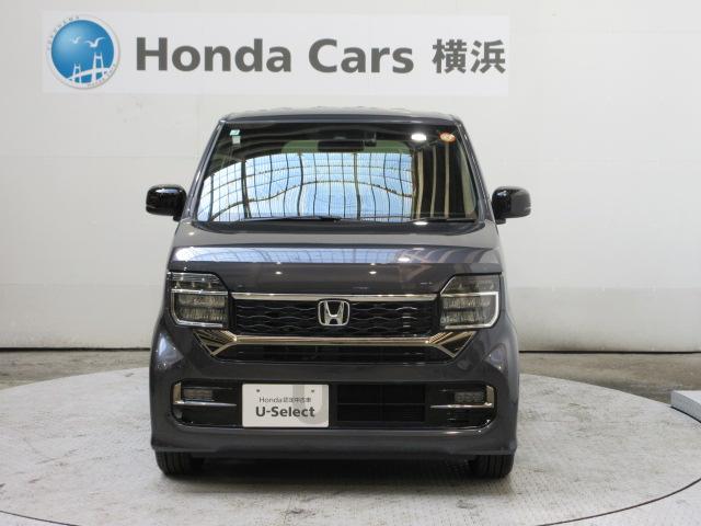 N-WGNカスタム L・ターボ 当社デモカー HondaSENSING ドラレコ メモリーナビ リヤカメラ フルセグTV ETC 純正アルミホイール 衝突被害軽減装置 LEDランプ 本革シート ワンオーナー車 クリアランスソナー(23枚目)
