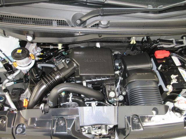 N-WGNカスタム L・ターボ 当社デモカー HondaSENSING ドラレコ メモリーナビ リヤカメラ フルセグTV ETC 純正アルミホイール 衝突被害軽減装置 LEDランプ 本革シート ワンオーナー車 クリアランスソナー(26枚目)