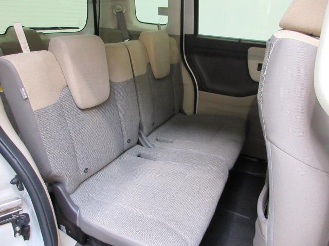 Ｎ－ＢＯＸ Ｇ・スロープＬターボホンダセンシング　メモリーナビ　リアカメラ　両側電動スライドドア　ＥＴＣ　ＬＥＤヘッドライト　オートライト　パドルシフト　Ｂｌｕｅｔｏｏｔｈ　ワンオーナー　ＤＶＤ再生　アイドリングストップ　サイドエアバッグ　記録簿（23枚目）