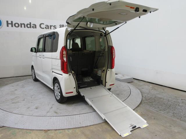 Ｎ－ＢＯＸ Ｇ・スロープＬターボホンダセンシング　メモリーナビ　リアカメラ　両側電動スライドドア　ＥＴＣ　ＬＥＤヘッドライト　オートライト　パドルシフト　Ｂｌｕｅｔｏｏｔｈ　ワンオーナー　ＤＶＤ再生　アイドリングストップ　サイドエアバッグ　記録簿（24枚目）