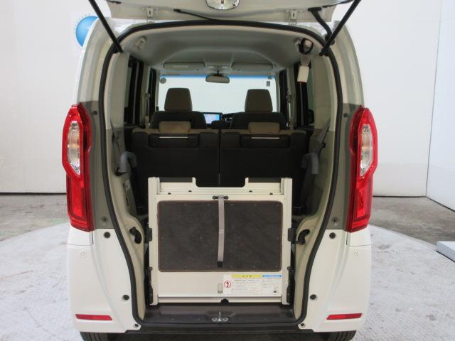 Ｎ－ＢＯＸ Ｇ・スロープＬターボホンダセンシング　メモリーナビ　リアカメラ　両側電動スライドドア　ＥＴＣ　ＬＥＤヘッドライト　オートライト　パドルシフト　Ｂｌｕｅｔｏｏｔｈ　ワンオーナー　ＤＶＤ再生　アイドリングストップ　サイドエアバッグ　記録簿（25枚目）