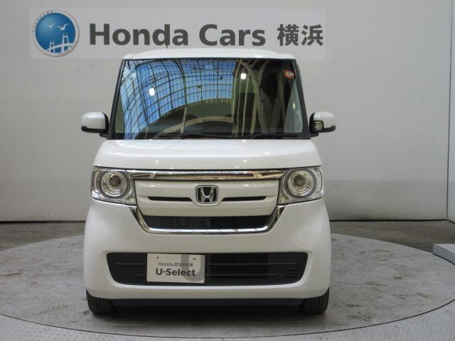 Ｎ－ＢＯＸ Ｇ・スロープＬターボホンダセンシング　メモリーナビ　リアカメラ　両側電動スライドドア　ＥＴＣ　ＬＥＤヘッドライト　オートライト　パドルシフト　Ｂｌｕｅｔｏｏｔｈ　ワンオーナー　ＤＶＤ再生　アイドリングストップ　サイドエアバッグ　記録簿（30枚目）