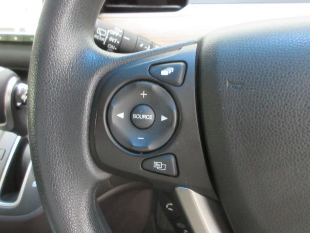 フリード Ｇ　６人　ワンオーナー　メモリーナビ　両側電動スライドドア　前後ドラレコ　シートヒーター　ＨｏｎｄａＳＥＮＳＩＮＧ　リアカメラ　ＥＴＣ　Ａクルーズ　記録簿　３列シート　ＬＥＤヘッドライト　パワーウインドウ（9枚目）