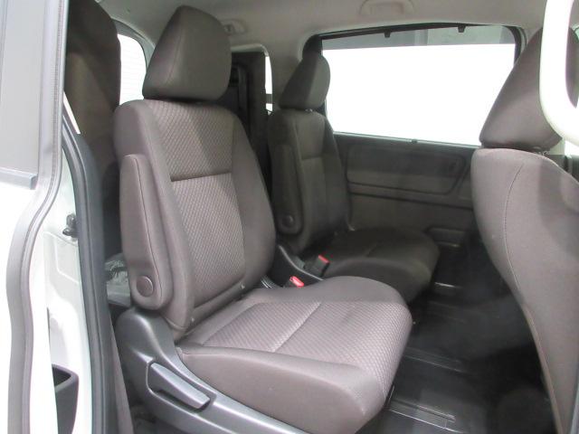 フリード Ｇ　６人　ワンオーナー　メモリーナビ　両側電動スライドドア　前後ドラレコ　シートヒーター　ＨｏｎｄａＳＥＮＳＩＮＧ　リアカメラ　ＥＴＣ　Ａクルーズ　記録簿　３列シート　ＬＥＤヘッドライト　パワーウインドウ（18枚目）