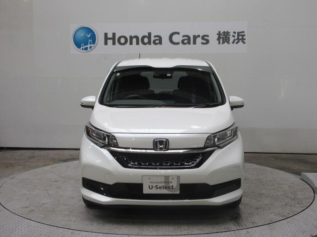 フリード Ｇ　６人　ワンオーナー　メモリーナビ　両側電動スライドドア　前後ドラレコ　シートヒーター　ＨｏｎｄａＳＥＮＳＩＮＧ　リアカメラ　ＥＴＣ　Ａクルーズ　記録簿　３列シート　ＬＥＤヘッドライト　パワーウインドウ（20枚目）