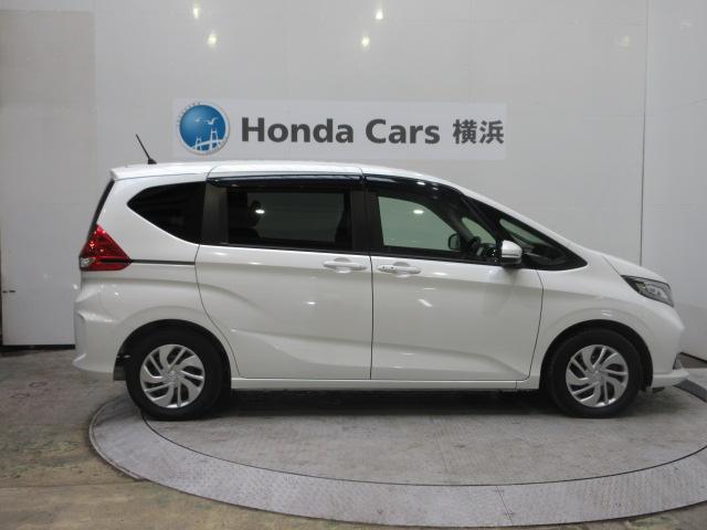 フリード Ｇ　６人　ワンオーナー　メモリーナビ　両側電動スライドドア　前後ドラレコ　シートヒーター　ＨｏｎｄａＳＥＮＳＩＮＧ　リアカメラ　ＥＴＣ　Ａクルーズ　記録簿　３列シート　ＬＥＤヘッドライト　パワーウインドウ（21枚目）