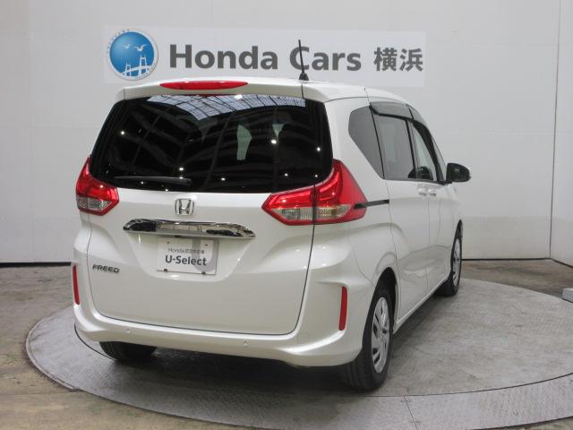 フリード Ｇ　６人　ワンオーナー　メモリーナビ　両側電動スライドドア　前後ドラレコ　シートヒーター　ＨｏｎｄａＳＥＮＳＩＮＧ　リアカメラ　ＥＴＣ　Ａクルーズ　記録簿　３列シート　ＬＥＤヘッドライト　パワーウインドウ（22枚目）