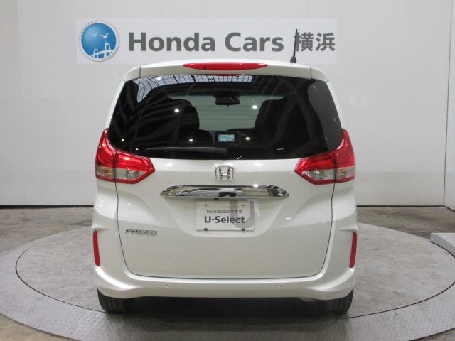 フリード Ｇ　６人　ワンオーナー　メモリーナビ　両側電動スライドドア　前後ドラレコ　シートヒーター　ＨｏｎｄａＳＥＮＳＩＮＧ　リアカメラ　ＥＴＣ　Ａクルーズ　記録簿　３列シート　ＬＥＤヘッドライト　パワーウインドウ（23枚目）