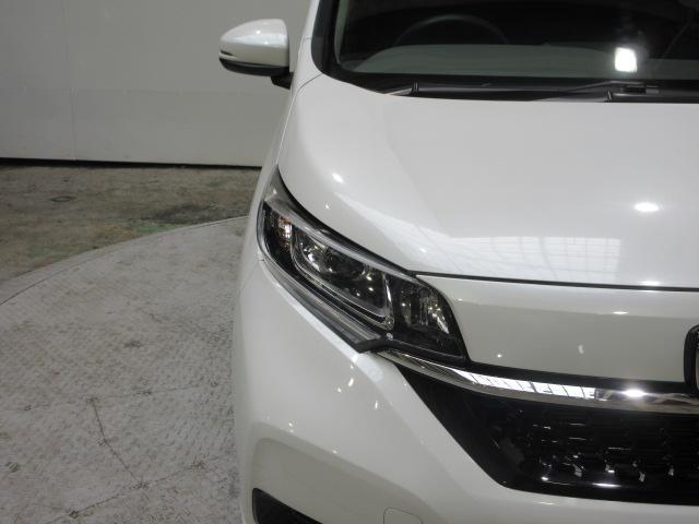 フリード Ｇ　６人　ワンオーナー　メモリーナビ　両側電動スライドドア　前後ドラレコ　シートヒーター　ＨｏｎｄａＳＥＮＳＩＮＧ　リアカメラ　ＥＴＣ　Ａクルーズ　記録簿　３列シート　ＬＥＤヘッドライト　パワーウインドウ（24枚目）