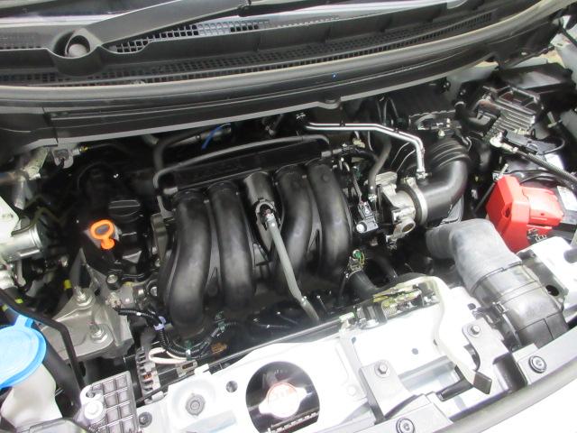 フリード Ｇ　６人　ワンオーナー　メモリーナビ　両側電動スライドドア　前後ドラレコ　シートヒーター　ＨｏｎｄａＳＥＮＳＩＮＧ　リアカメラ　ＥＴＣ　Ａクルーズ　記録簿　３列シート　ＬＥＤヘッドライト　パワーウインドウ（27枚目）