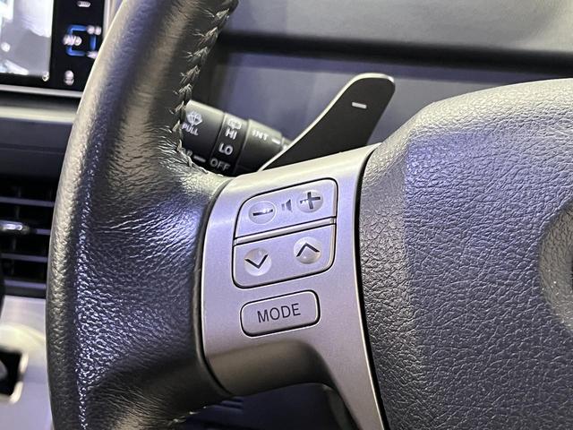 ヴォクシー ＺＳ　煌ＩＩ　社外マフラー／ＥＳＴＡＴＵＳ１８ＡＷ／両側電動スライドドア／パドルシフト／スマートキー／ＥＴＣ／純正ナビ／バックカメラ／ＨＩＤオートライト（23枚目）