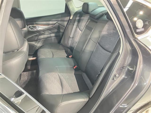 フーガ ３７０ＧＴ　タイプＳ（25枚目）