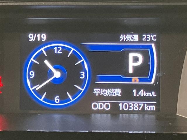 トール カスタムＧ　ターボ　全周囲カメラ　フルセグＴＶ　両側自動ドア　衝突回避ブレーキ　ＥＴＣ　バックカメラ　ＡＡＣ　衝突回避支援ブレーキ機能　オートクルーズコントロール　パワーウィンド　ＬＥＤライト　Ｉ－ＳＴＯＰ（16枚目）