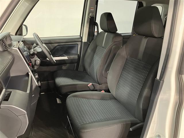 トール カスタムＧ　ターボ　両側パワスラドア　ＡＡＣ　衝突回避支援ブレーキ機能　オートクルーズコントロール　パワーウィンド　ＬＥＤライト　Ｉ－ＳＴＯＰ　バックカメラ　ＴＶ　キーフリーシステム　アルミ　パワーステアリング　ＡＢＳ（17枚目）