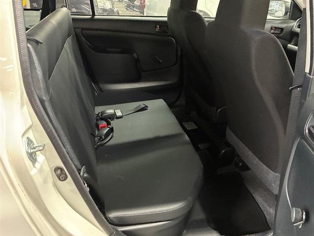 プロボックス ハイブリッドＤＸ　コンフォート　ＥＴＣ車載器　運転席パワーウインドウ　キーレスエントリー　エアバック　パワステ　イモビライザー　Ｗエアバック　衝突軽減装置　エアコン　ＥＳＣ　ＡＢＳ（8枚目）