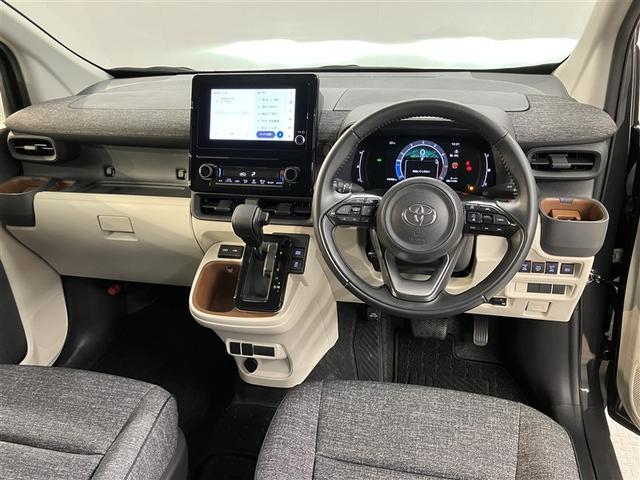 シエンタ Z W電動ドア イモビ クルーズC LEDヘッドランプ ETC Sキー 横滑り防止機能 パワーウィンドウ 記録簿 エアバック ABS ドラレコ カーテンエアバック ウォークスルー オートエアコン(5枚目)