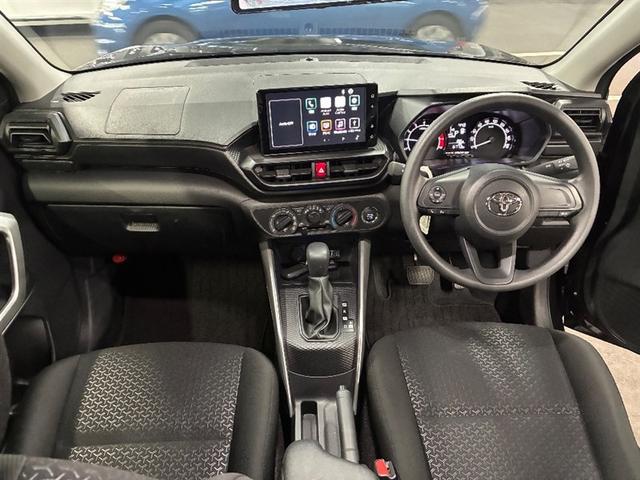 ライズ Ｘ　キーレスキー　リアカメラ　衝突回避支援ブレーキ機能　ＥＳＣ　ＡＵＸ接続　パワーウィンドウ　パワーステアリング　エアコン　ＬＥＤライト　地デジ　運転席エアバック　ドライブレコーダー　カーテンエアバッグ（5枚目）