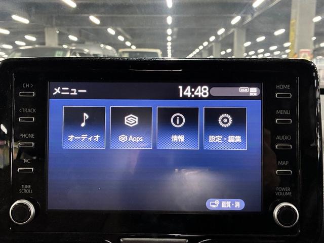 ヤリスクロス ハイブリッドＺ　アドベンチャー　インテリジェントクリアランスソナー　ＡＷ　Ｂカメラ　スマートキー＆プッシュスタート　ＬＥＤヘッドライト　Ｐシート　ドライブレコーダー　クルコン　横滑り防止装置　オートエアコン　ＥＴＣ　キーフリー（6枚目）