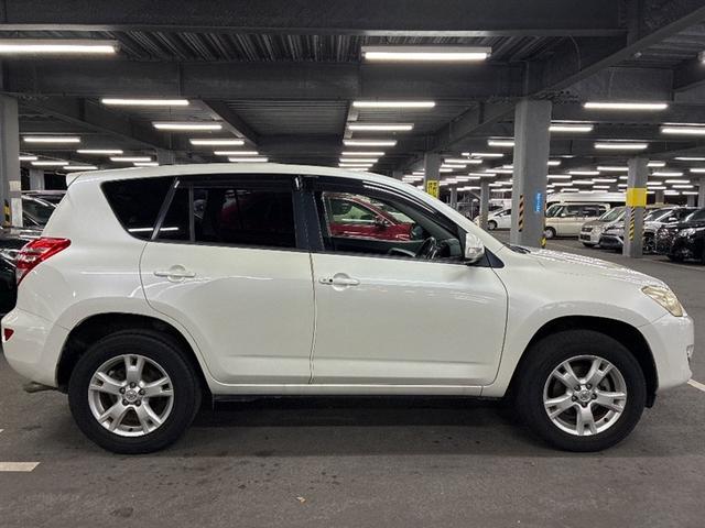 RAV4 スタイル パワステ パワーウィンドウ アルミホイール 盗難防止システム ナビ&TV キーレス ABS ワンセグ オートエアコン ドラレコ スマートキー オートクルーズコントロール エアバッグ メモリーナビ(3枚目)