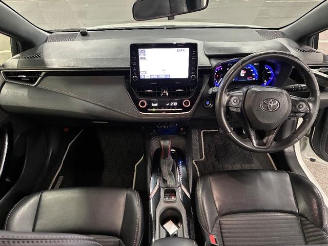 カローラツーリング ダブルバイビー エアロ リアカメラ 横滑り防止 盗難防止 キーフリ- 地デジTV ETC付 ABS ナビ&TV LEDライト パワステ パワーウィンドウ アルミ メディアプレイヤー接続 クルコン メモリーナビ(5枚目)