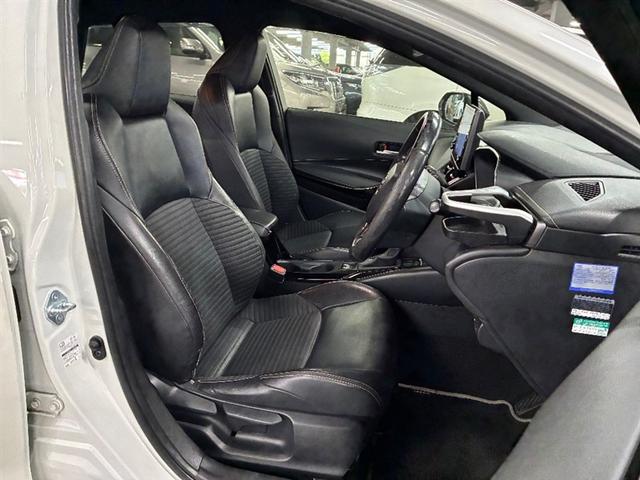 カローラツーリング ダブルバイビー エアロ リアカメラ 横滑り防止 盗難防止 キーフリ- 地デジTV ETC付 ABS ナビ&TV LEDライト パワステ パワーウィンドウ アルミ メディアプレイヤー接続 クルコン メモリーナビ(9枚目)