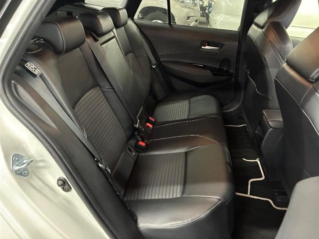 カローラツーリング ダブルバイビー エアロ リアカメラ 横滑り防止 盗難防止 キーフリ- 地デジTV ETC付 ABS ナビ&TV LEDライト パワステ パワーウィンドウ アルミ メディアプレイヤー接続 クルコン メモリーナビ(10枚目)