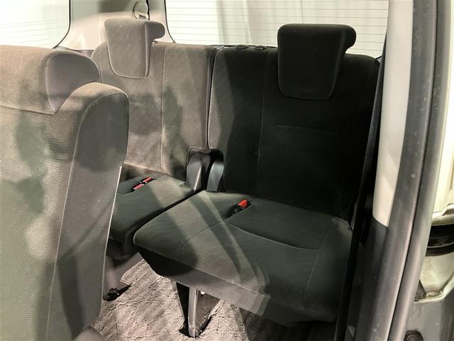 ノア X Lセレクション スマートキー・プッシュスタート 1オーナー車 エアコン 地デジ メモリーナビ アルミホイル キーレス バックモニタ エアーバッグ パワーステアリング ABS パワーウィンドウ DVD再生機能 WSRS(16枚目)