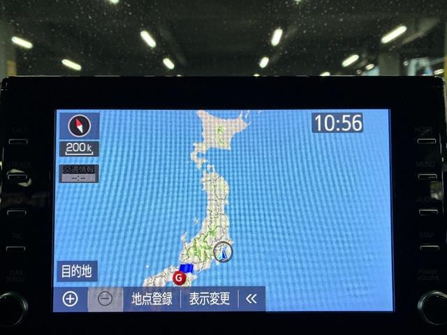 カローラツーリング ハイブリッド　ダブルバイビー　追突軽減ブレーキ　バックモニタ　地デジフルセグ　横滑防止　エアロ　ナビＴＶ　スマキー　ＬＥＤライト　デュアルエアバッグ　エアコン　オートクルーズ　サイドエアバッグ　ＥＴＣ付　ＰＳ　キーフリー　ＡＢＳ（6枚目）