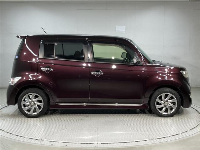 bB Z 煌 記録簿 エアーバッグ キーフリー ワンオーナー車 ドラレコ スマートキー アルミ ABS オートエアコン ベンチシート パワーウインドウ ESC パワーステアリング 助手席エアバッグ(3枚目)