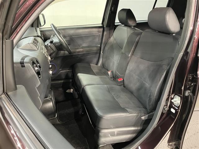 bB Z 煌 記録簿 エアーバッグ キーフリー ワンオーナー車 ドラレコ スマートキー アルミ ABS オートエアコン ベンチシート パワーウインドウ ESC パワーステアリング 助手席エアバッグ(14枚目)