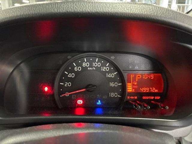 パッソ X S 衝突回避支援システム バックモニター ドライブレコーダー 盗難防止システム 1セグTV キーフリーシステム ETC付 デュアルエアバック スマートキー メモリナビ iストップ ESC エアバック付き(7枚目)