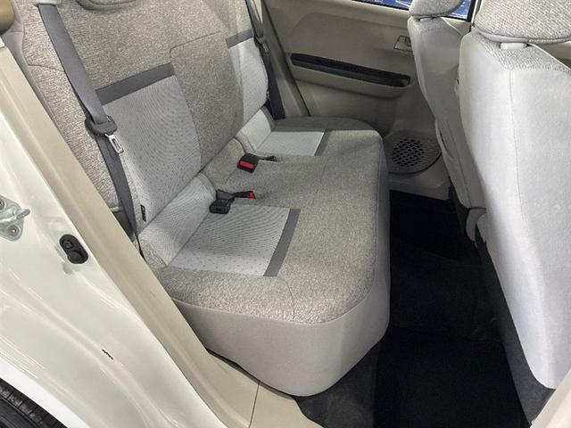 パッソ X S 衝突回避支援システム バックモニター ドライブレコーダー 盗難防止システム 1セグTV キーフリーシステム ETC付 デュアルエアバック スマートキー メモリナビ iストップ ESC エアバック付き(10枚目)