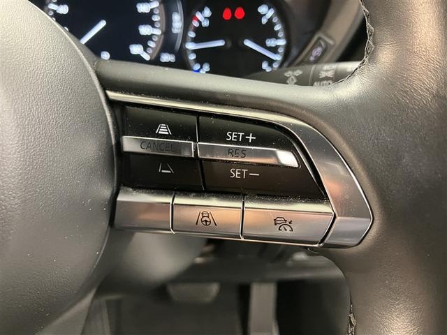 MX-30 ベースグレード レーダーブレーキ スマキー Etc 盗難防止装置 ナビTV PWシート DSC ABS Bカメラ キーフリー エアコン 整備記録簿 パワーウィンドウ i-stop LEDヘッドライト メモリーナビ(13枚目)