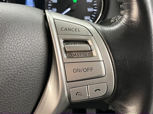 エクストレイル モード・プレミア　ハイブリッド　シートヒーター　ＥＴＣ　サイド・バックモニター　ブラインドスポットモニター　メモリーナビ　車検整備（11枚目）